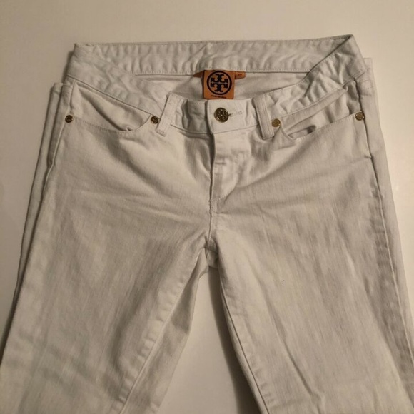 Tory Burch jeans - Picture 3 of 3